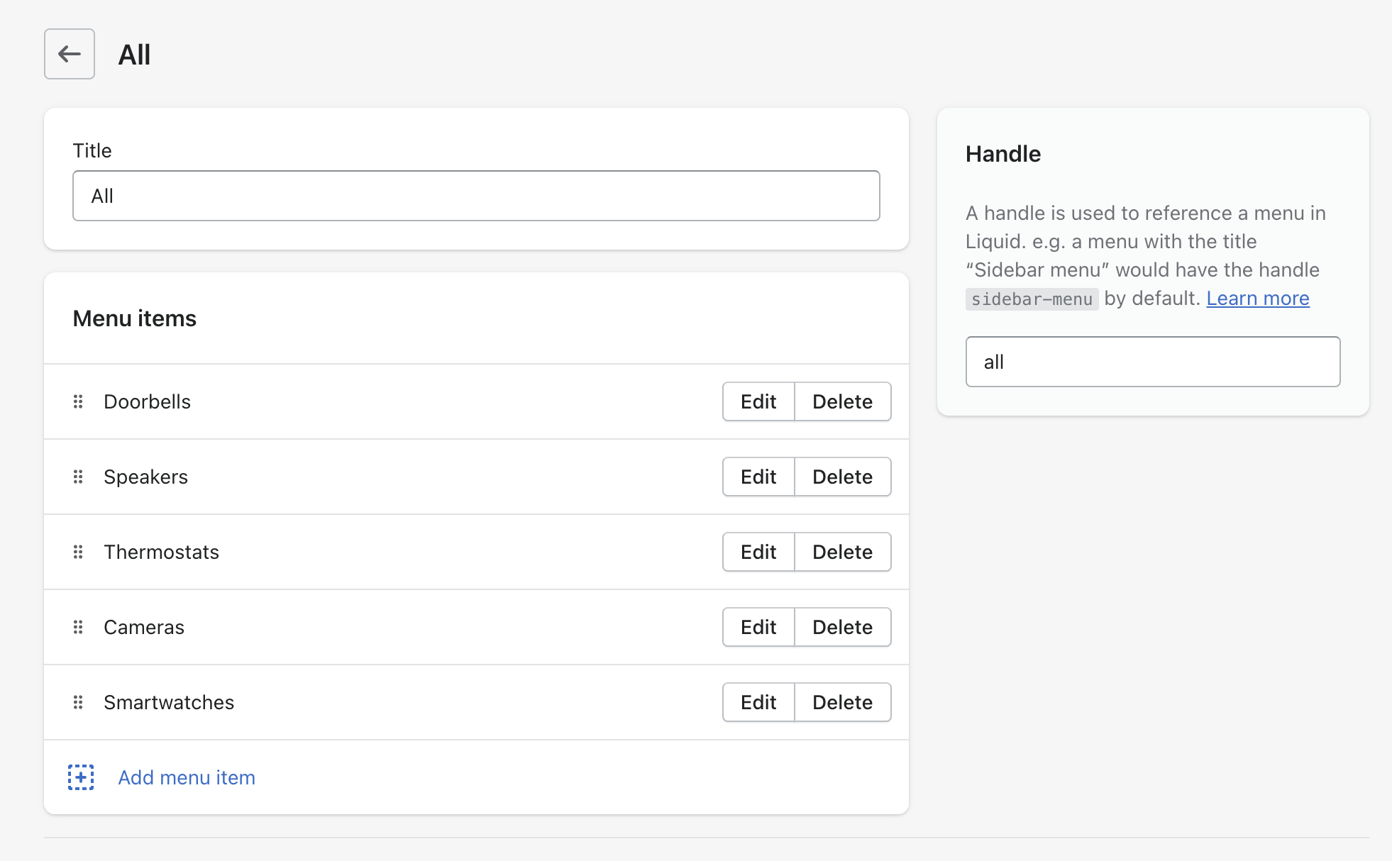 how-do-i-add-sub-category-links-inside-template-header-fuel-themes-documentation